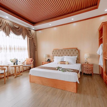 Tuan Nam Hotel Thành phố Hải Phòng Ngoại thất bức ảnh