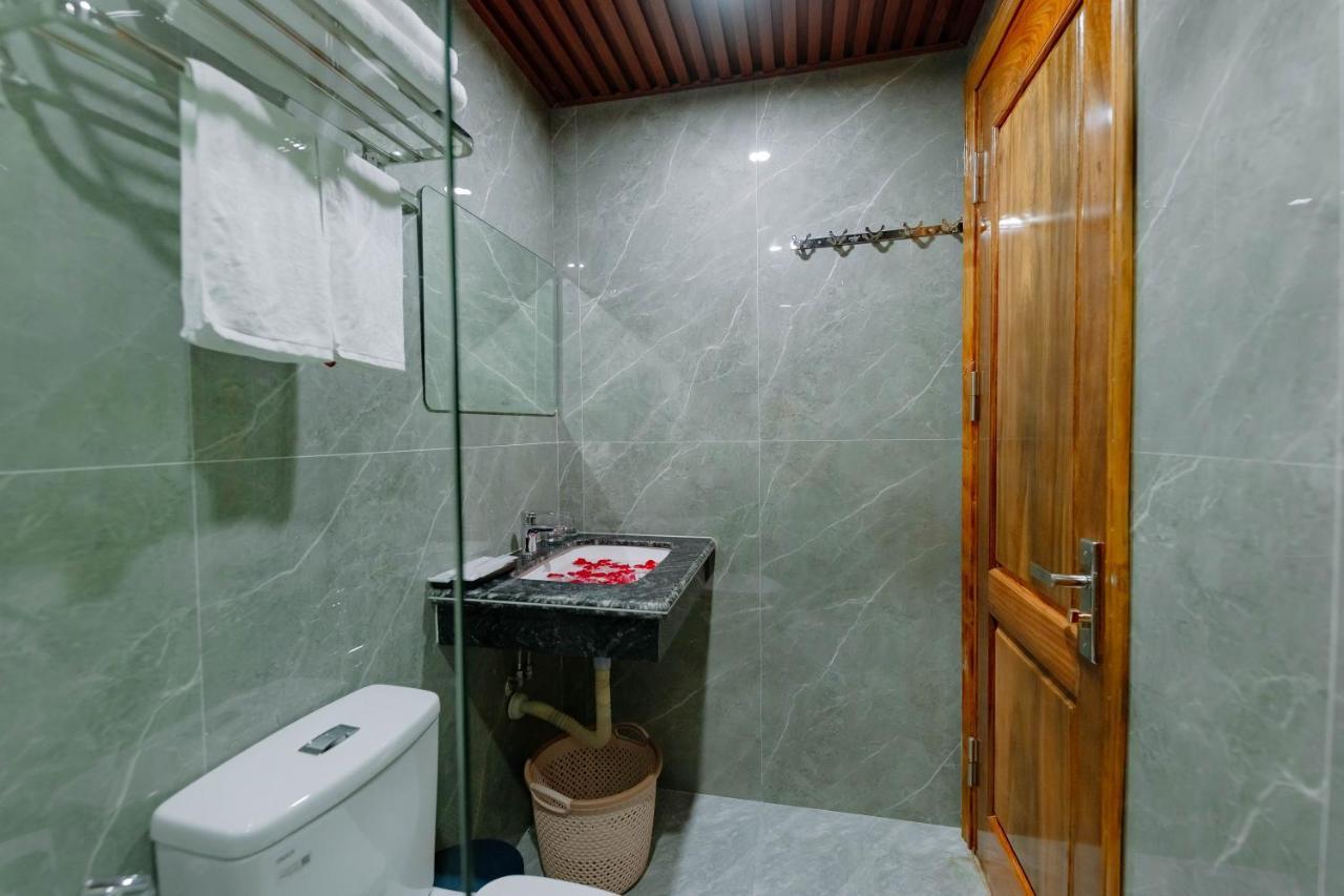 Tuan Nam Hotel Thành phố Hải Phòng Ngoại thất bức ảnh